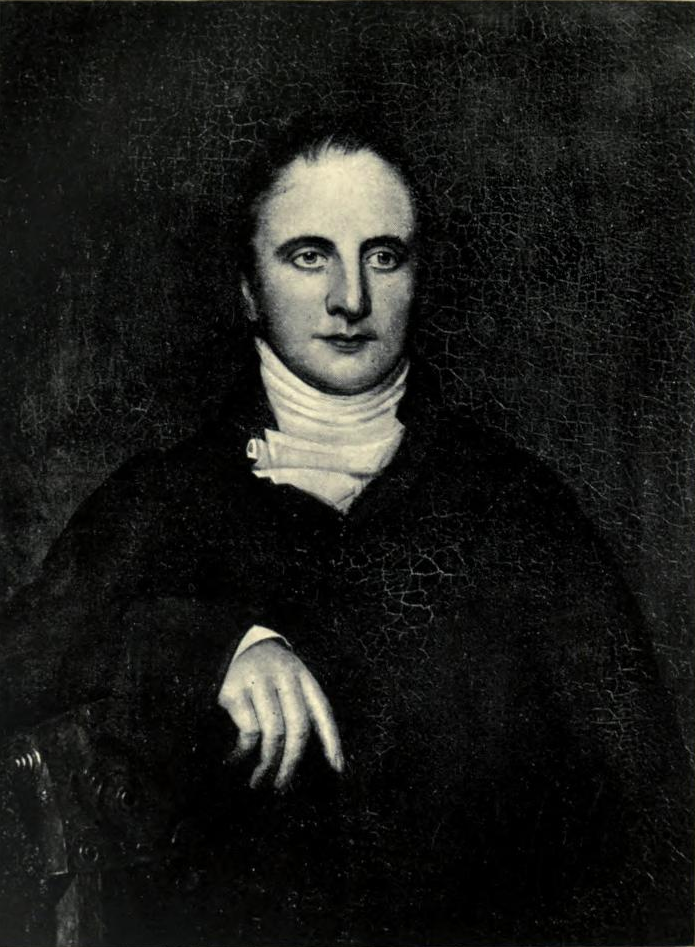 Samuel Hope 1781-1837